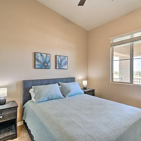 Modern Mesa Condo 8 Mi To Tonto National Forest Exterior photo